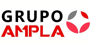 Logotipo Grupo Ampla Log